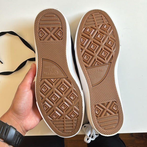 NEW Chuck 2 converse - Picture 6 of 8